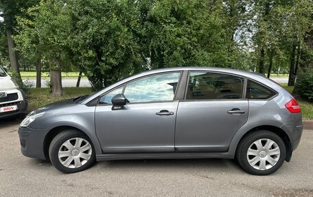 Citroen C4 II рестайлинг, 2010 год, 350 000 рублей, 7 фотография