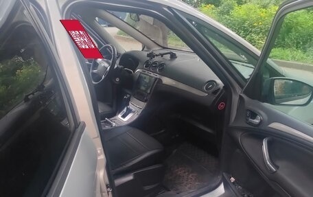 Ford Galaxy II, 2011 год, 1 100 000 рублей, 21 фотография