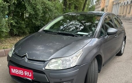 Citroen C4 II рестайлинг, 2010 год, 350 000 рублей, 8 фотография