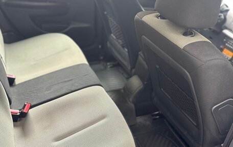 Citroen C4 II рестайлинг, 2010 год, 350 000 рублей, 10 фотография