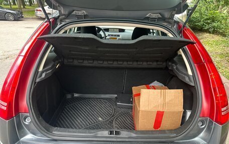 Citroen C4 II рестайлинг, 2010 год, 350 000 рублей, 11 фотография