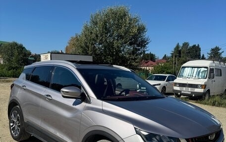 Geely Coolray I, 2024 год, 1 950 000 рублей, 3 фотография