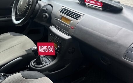 Citroen C4 II рестайлинг, 2010 год, 350 000 рублей, 9 фотография