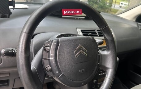 Citroen C4 II рестайлинг, 2010 год, 350 000 рублей, 13 фотография
