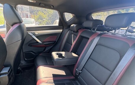 Geely Coolray I, 2024 год, 1 950 000 рублей, 7 фотография