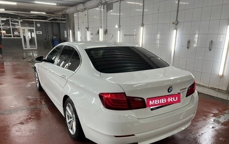 BMW 5 серия, 2012 год, 1 950 000 рублей, 5 фотография