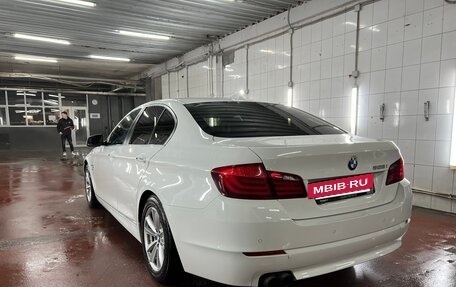 BMW 5 серия, 2012 год, 1 950 000 рублей, 6 фотография