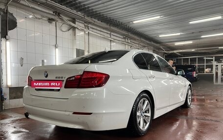 BMW 5 серия, 2012 год, 1 950 000 рублей, 9 фотография