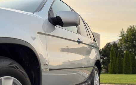 BMW X5, 2003 год, 760 000 рублей, 9 фотография