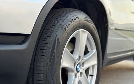 BMW X5, 2003 год, 760 000 рублей, 8 фотография
