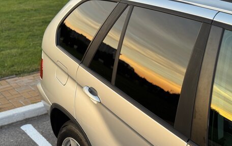 BMW X5, 2003 год, 760 000 рублей, 10 фотография