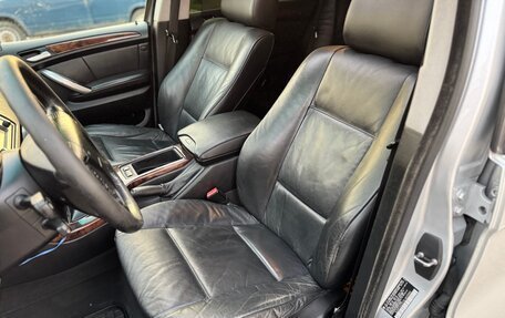 BMW X5, 2003 год, 760 000 рублей, 16 фотография