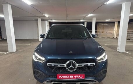 Mercedes-Benz GLA, 2020 год, 3 100 000 рублей, 1 фотография