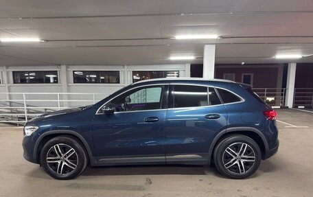Mercedes-Benz GLA, 2020 год, 3 100 000 рублей, 2 фотография