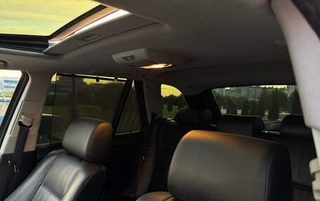 BMW X5, 2003 год, 760 000 рублей, 24 фотография