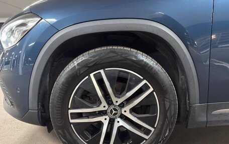 Mercedes-Benz GLA, 2020 год, 3 100 000 рублей, 7 фотография