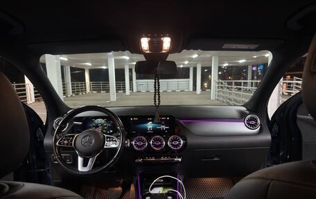 Mercedes-Benz GLA, 2020 год, 3 100 000 рублей, 9 фотография