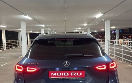 Mercedes-Benz GLA, 2020 год, 3 100 000 рублей, 3 фотография