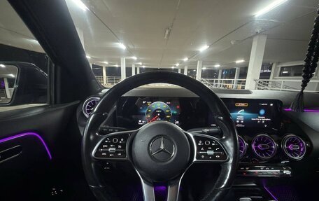 Mercedes-Benz GLA, 2020 год, 3 100 000 рублей, 10 фотография