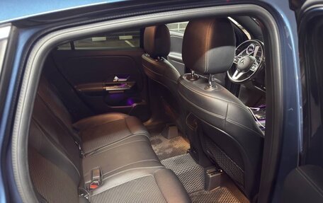 Mercedes-Benz GLA, 2020 год, 3 100 000 рублей, 13 фотография