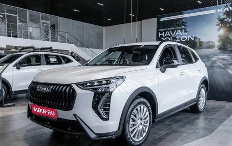 Haval Jolion, 2026 год, 2 823 359 рублей, 1 фотография