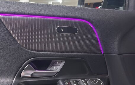 Mercedes-Benz GLA, 2020 год, 3 100 000 рублей, 11 фотография