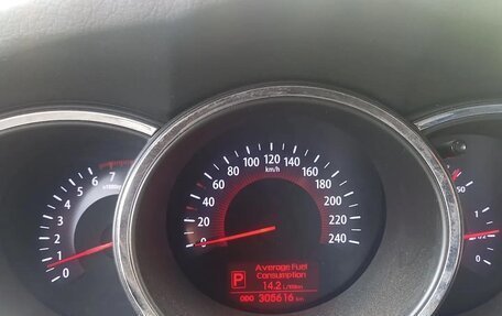 KIA Sorento II рестайлинг, 2010 год, 1 050 000 рублей, 8 фотография
