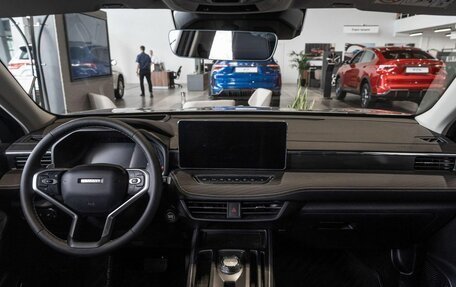 Haval Jolion, 2026 год, 2 922 459 рублей, 9 фотография