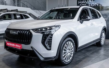 Haval Jolion, 2026 год, 2 823 359 рублей, 2 фотография