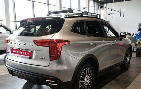 Haval Jolion, 2026 год, 2 922 459 рублей, 5 фотография
