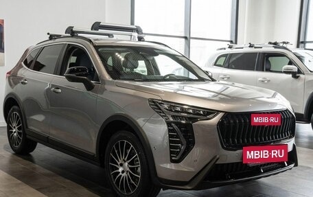 Haval Jolion, 2026 год, 2 922 459 рублей, 3 фотография