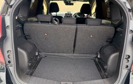 Nissan Note II рестайлинг, 2020 год, 1 790 000 рублей, 8 фотография