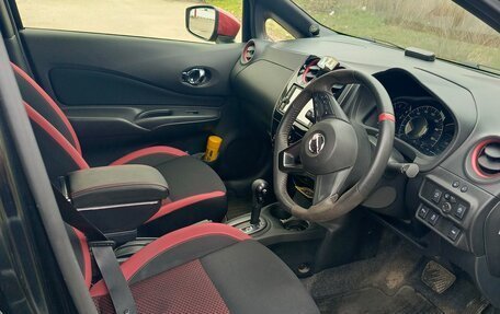 Nissan Note II рестайлинг, 2020 год, 1 790 000 рублей, 4 фотография