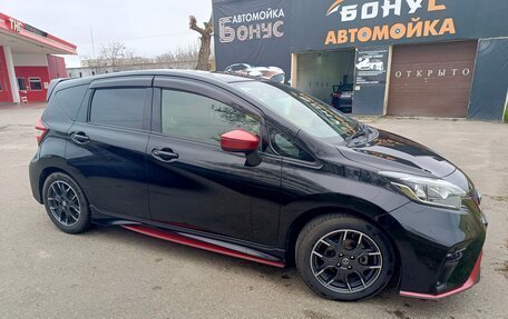 Nissan Note II рестайлинг, 2020 год, 1 790 000 рублей, 2 фотография