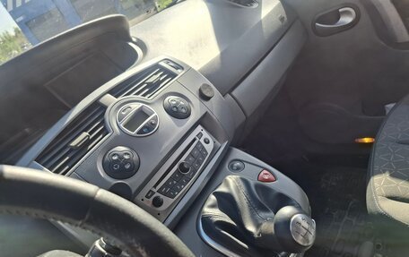 Renault Scenic III, 2009 год, 395 000 рублей, 5 фотография