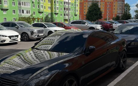 Infiniti G, 2010 год, 1 049 000 рублей, 7 фотография