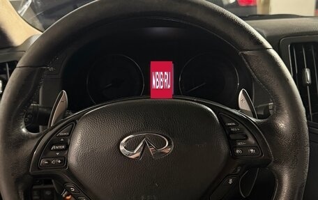 Infiniti G, 2010 год, 1 049 000 рублей, 6 фотография