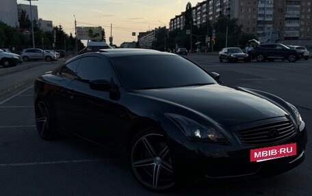 Infiniti G, 2010 год, 1 049 000 рублей, 4 фотография