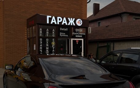 Infiniti G, 2010 год, 1 049 000 рублей, 16 фотография