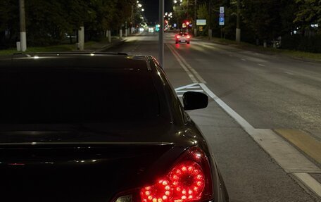 Infiniti G, 2010 год, 1 049 000 рублей, 14 фотография