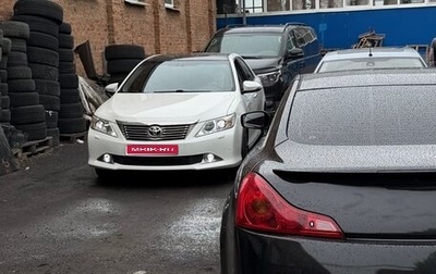 Infiniti G, 2010 год, 1 049 000 рублей, 1 фотография