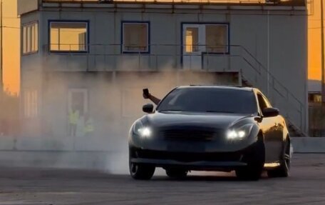 Infiniti G, 2010 год, 1 049 000 рублей, 17 фотография