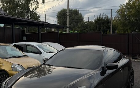 Infiniti G, 2010 год, 1 049 000 рублей, 18 фотография