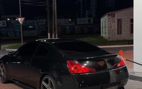 Infiniti G, 2010 год, 1 049 000 рублей, 13 фотография