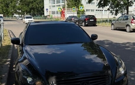 Infiniti G, 2010 год, 1 049 000 рублей, 5 фотография