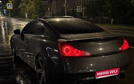 Infiniti G, 2010 год, 1 049 000 рублей, 8 фотография