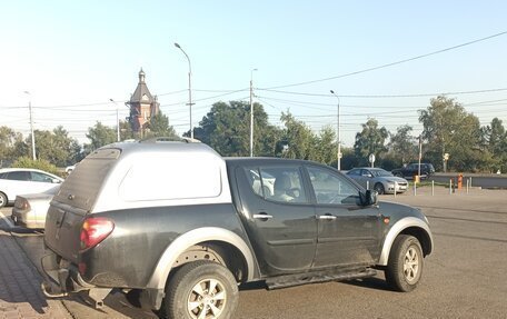 Mitsubishi L200 IV рестайлинг, 2013 год, 1 600 000 рублей, 3 фотография