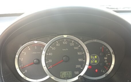 Mitsubishi L200 IV рестайлинг, 2013 год, 1 600 000 рублей, 5 фотография