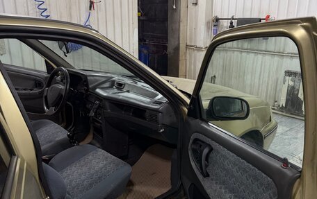Daewoo Nexia I рестайлинг, 2007 год, 150 000 рублей, 8 фотография