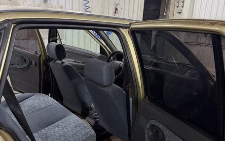 Daewoo Nexia I рестайлинг, 2007 год, 150 000 рублей, 9 фотография